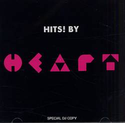 Heart : Hits! By Heart